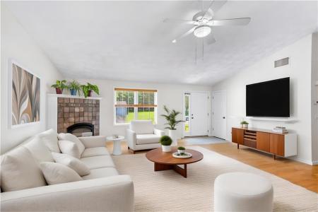 15 Balsam Lane, Smithfield, Rhode Island 02917, États-Unis