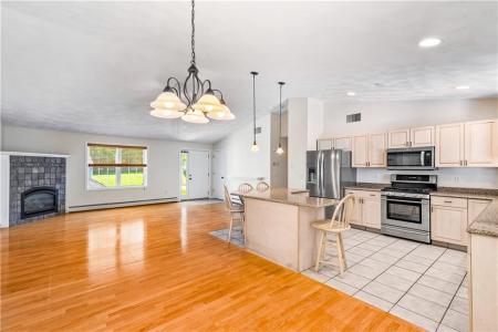 15 Balsam Lane, Smithfield, Rhode Island 02917, États-Unis