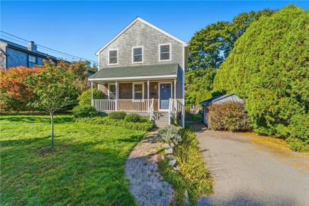 22 Cole Street, Jamestown, RI 02835, USA