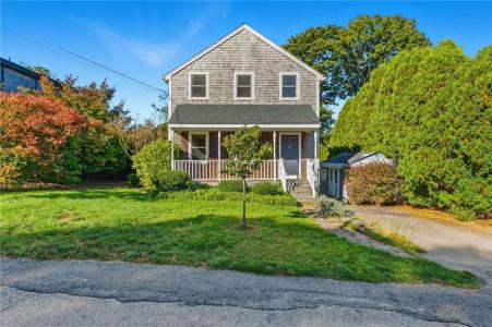 22 Cole Street, Jamestown, Rhode Island 02835, USA