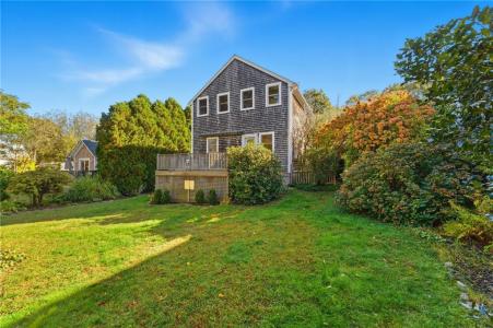 22 Cole Street, Jamestown, Rhode Island 02835, USA