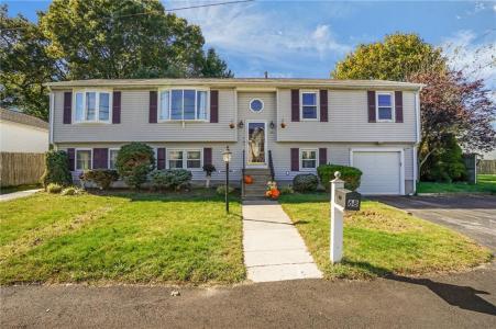 68 Pearl Avenue, North Providence, Rhode Island 02904, Estados Unidos