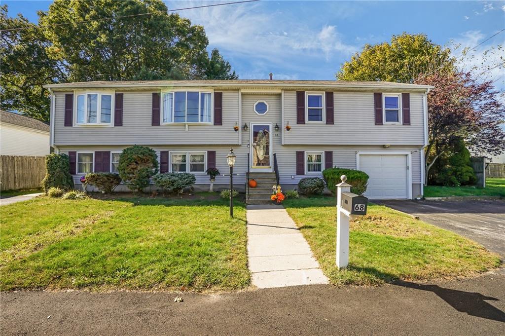 68 Pearl Avenue, North Providence, Rhode Island 02904, Estados Unidos