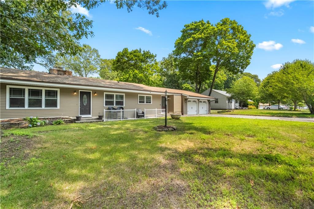 99 Shenandoah Road, Warwick, Rhode Island 02886, États-Unis