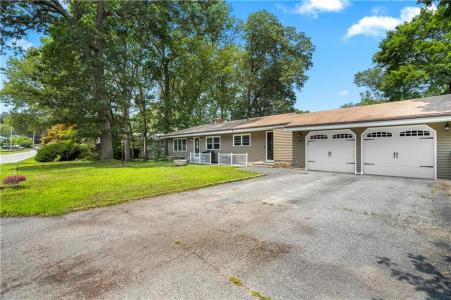 99 Shenandoah Road, Warwick, Rhode Island 02886, États-Unis