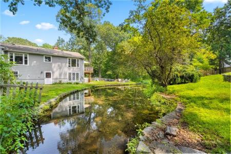 99 Shenandoah Road, Warwick, Rhode Island 02886, États-Unis