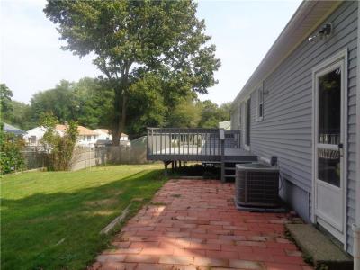 155 Lewiston Street, Warwick, Rhode Island 02889, USA