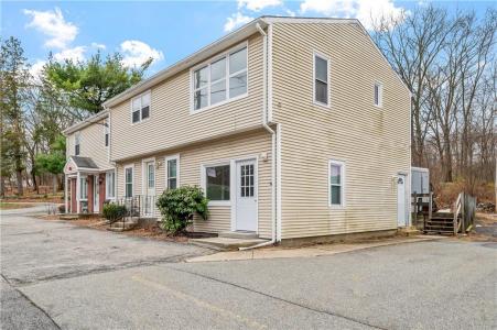 2200 Diamond Hill Road, Cumberland, Rhode Island 02864, Estados Unidos