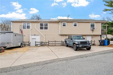 2200 Diamond Hill Road, Cumberland, Rhode Island 02864, Estados Unidos