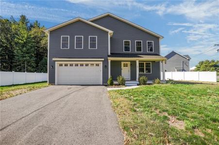 67 Oak Tree Avenue, Варвик, Род Айленд 02886, Соединенные Штаты