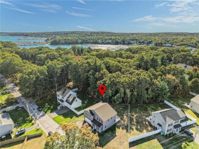 67 Oak Tree Avenue, Варвик, Род Айленд 02886, Соединенные Штаты
