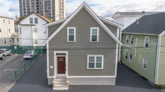 7 Pequot Street, Providence, RI 02903, USA
