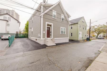 7 Pequot Street, Providence, Rhode Island 02903, Stati Uniti