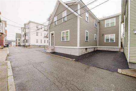 7 Pequot Street, Providence, Rhode Island 02903, Stati Uniti