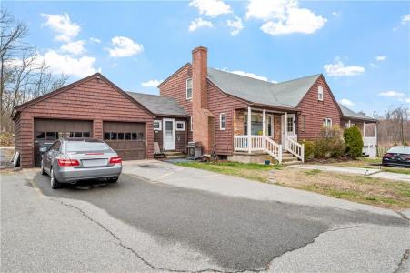 2220 Diamond Hill Road, Cumberland, Rhode Island 02864, Estados Unidos