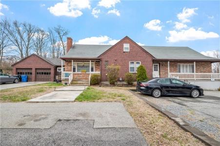 2220 Diamond Hill Road, Cumberland, Rhode Island 02864, Estados Unidos