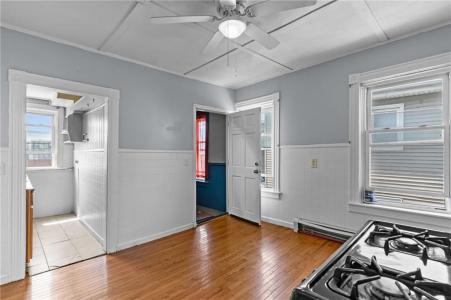 36 Eudora Street, Providence, Rhode Island 02903, USA