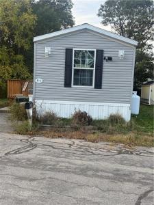 5 Krzak Road, North Kingstown, RI 02852, USA
