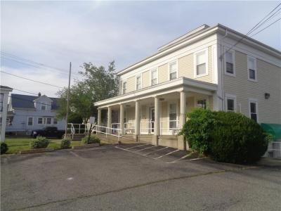 655 Killingly Street 1, Johnston, RI 02919, USA