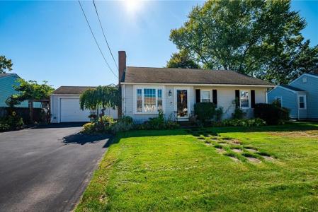 35 Cushman Street, Pawtucket, RI 02861, USA