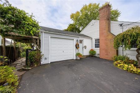 35 Cushman Street, Pawtucket, Rhode Island 02861, États-Unis