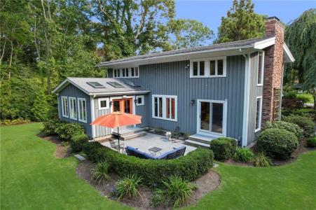11 Half Mile Road, Barrington, Rhode Island 02806, Estados Unidos