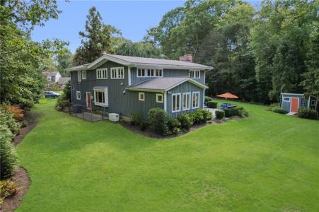 11 Half Mile Road, Barrington, Rhode Island 02806, Estados Unidos