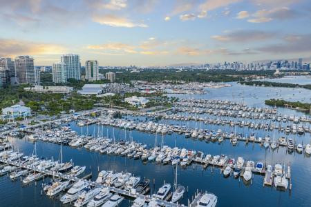 2655 S Bayshore Drive 902, Mr C Residences, Miami, Florida 33133