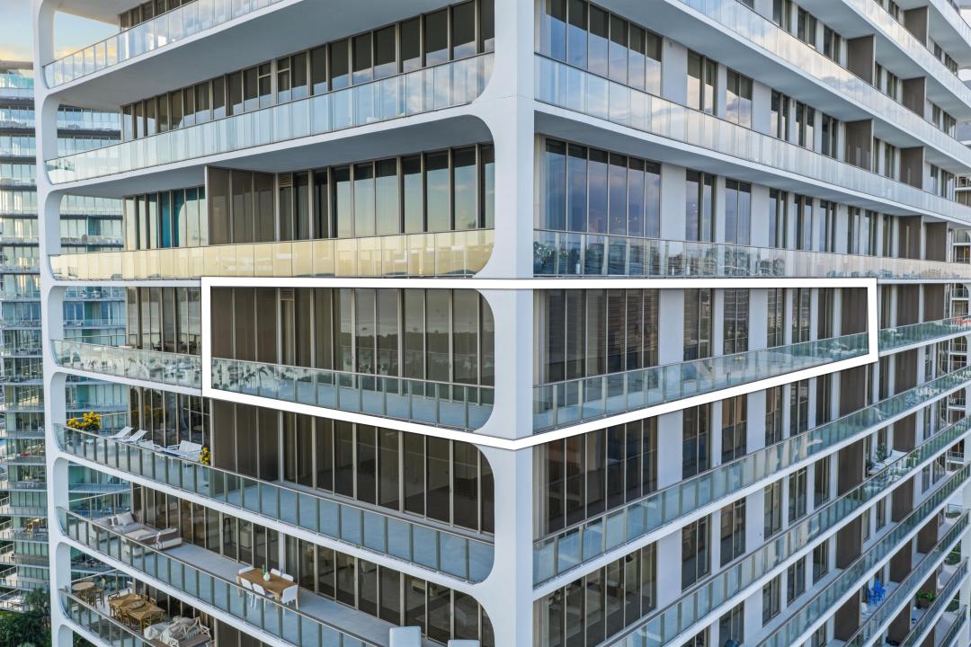 2655 S Bayshore Drive 902, Mr C Residences, Miami, Florida 33133