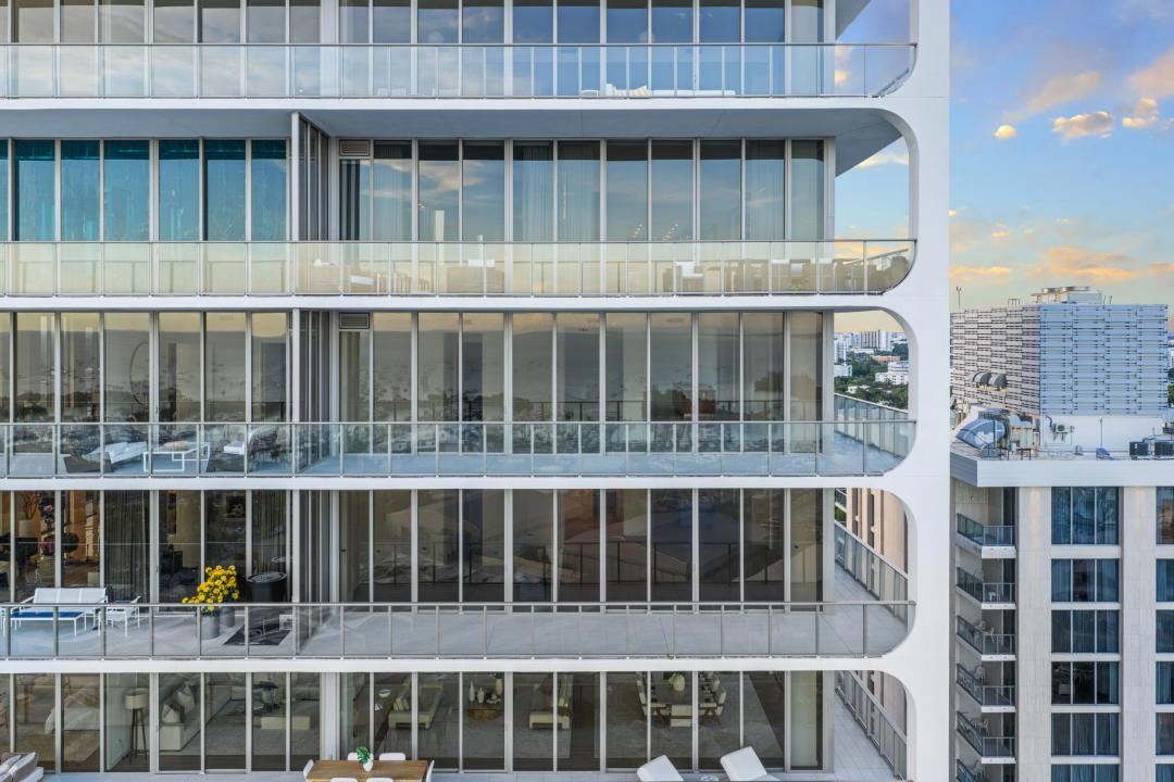 2655 S Bayshore Drive 902, Mr C Residences, Miami, Florida 33133