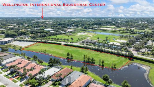 2970 Greenbriar Boulevard, Wellington, Florida 33414