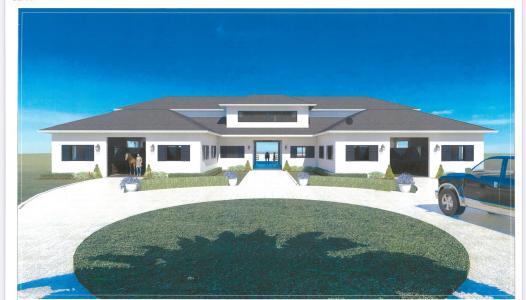 2970 Greenbriar Boulevard, Wellington, Florida 33414