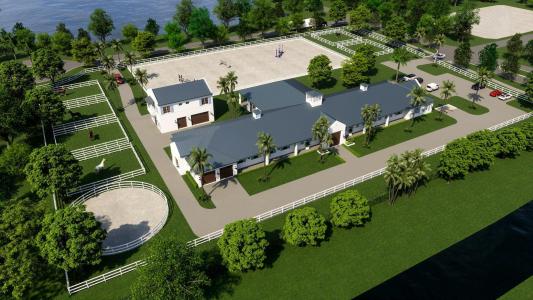 14627 Hunter Lane, Wellington, Florida 33449, Stati Uniti