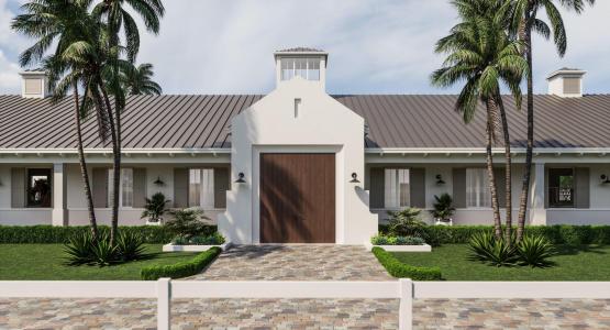 14627 Hunter Lane, Wellington, Florida 33449, Stati Uniti