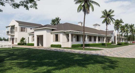 14627 Hunter Lane, Wellington, Florida 33449, Stati Uniti