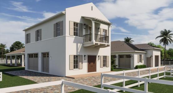 14627 Hunter Lane, Wellington, Florida 33449, Stati Uniti