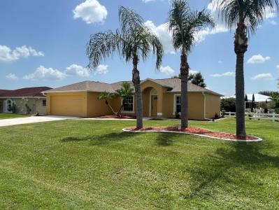295 Pessoa Street, Punta Gorda, Florida 33983