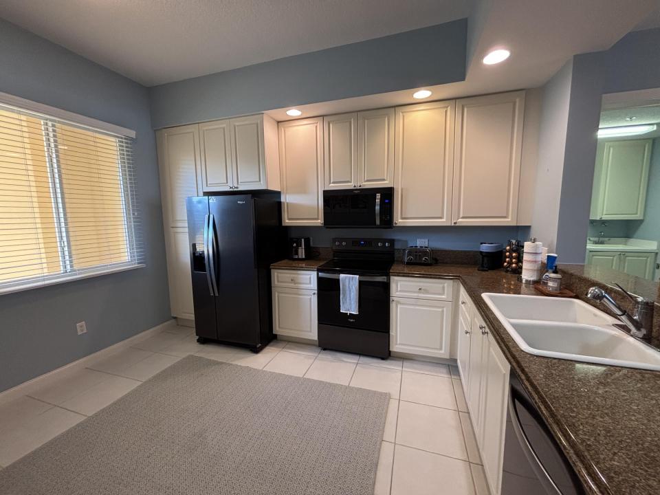 14 Harbour Isle Drive W 202, Harbour Isle, Fort Pierce, Florida 34949, Estados Unidos