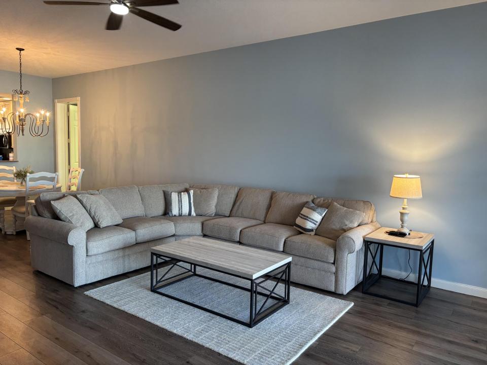 14 Harbour Isle Drive W 202, Harbour Isle, Fort Pierce, Florida 34949, Estados Unidos