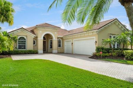 9624 Crooked Stick Lane, PGA VILLAGE, Port Saint Lucie, Floride 34986, États-Unis