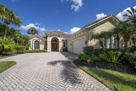 9624 Crooked Stick Lane, PGA VILLAGE, Port Saint Lucie, Floride 34986, États-Unis