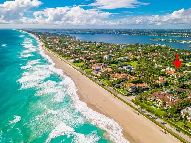 Palm Beach, Floryda 33480, USA