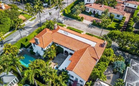 Palm Beach, Floryda 33480, USA