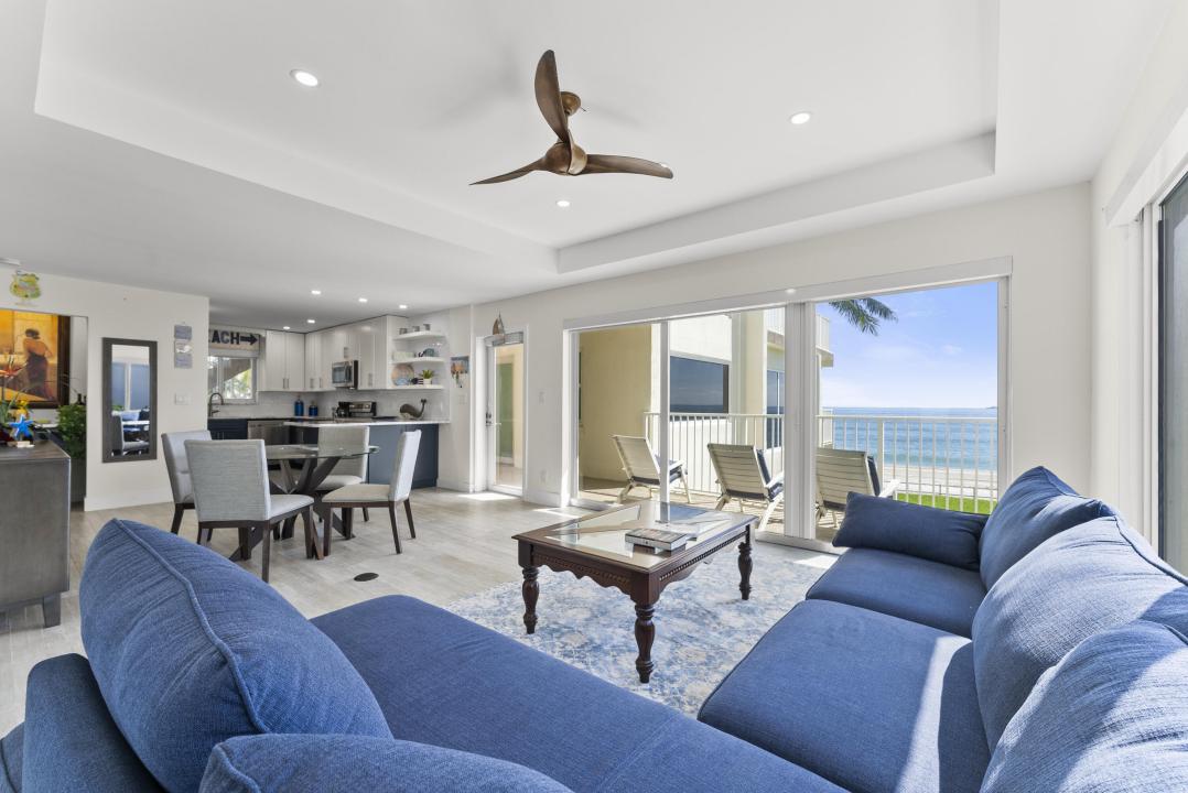 1203 Hillsboro Mile 9b, SHORELAND, Hillsboro Beach, Florida 33062