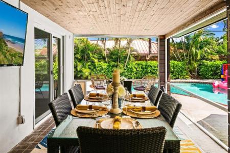 1949 Windward Dr, Lauderdale By The Sea, Flórida 33062, Estados Unidos