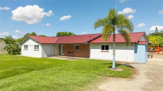19501 SW 236th St, Homestead, Florida 33031, USA