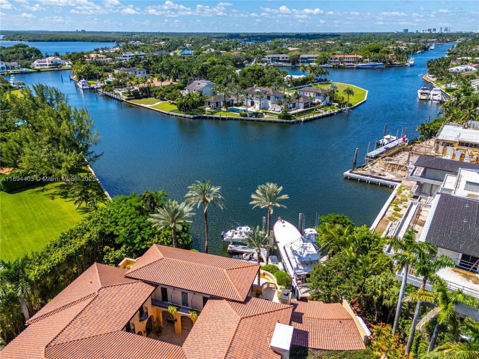 50 Casuarina Concourse, Coral Gables, 佛羅里達州 33143, 美國