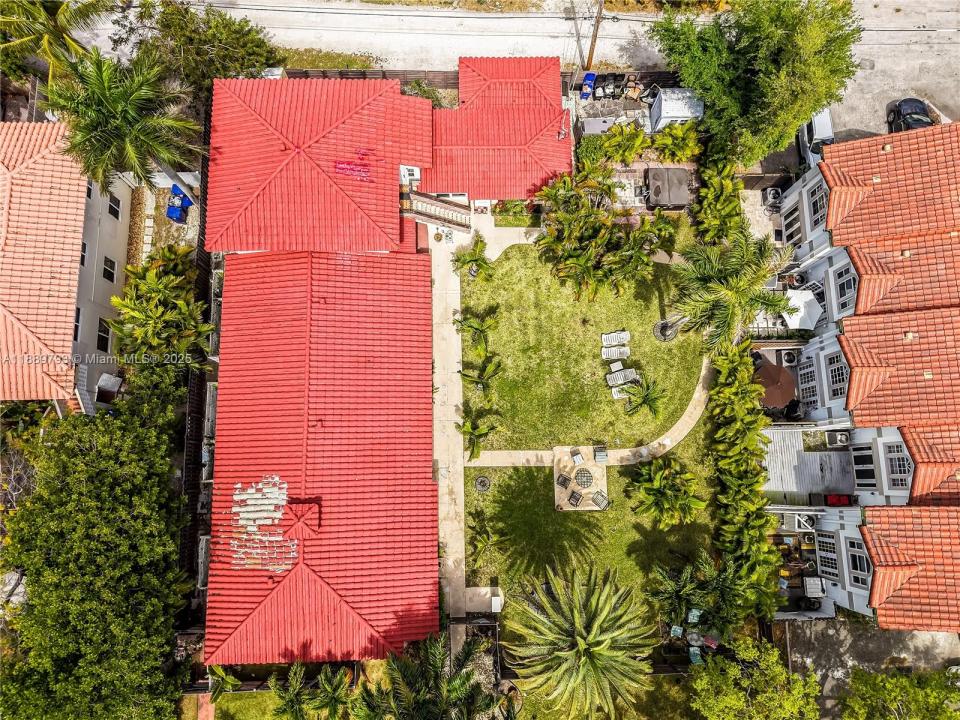 2625 NE 13th Ct, Fort Lauderdale, Florida 33304