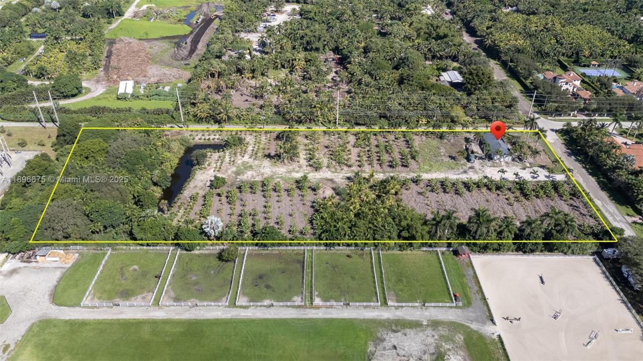 2045 SW 127th Ave, Davie, Florida 33325