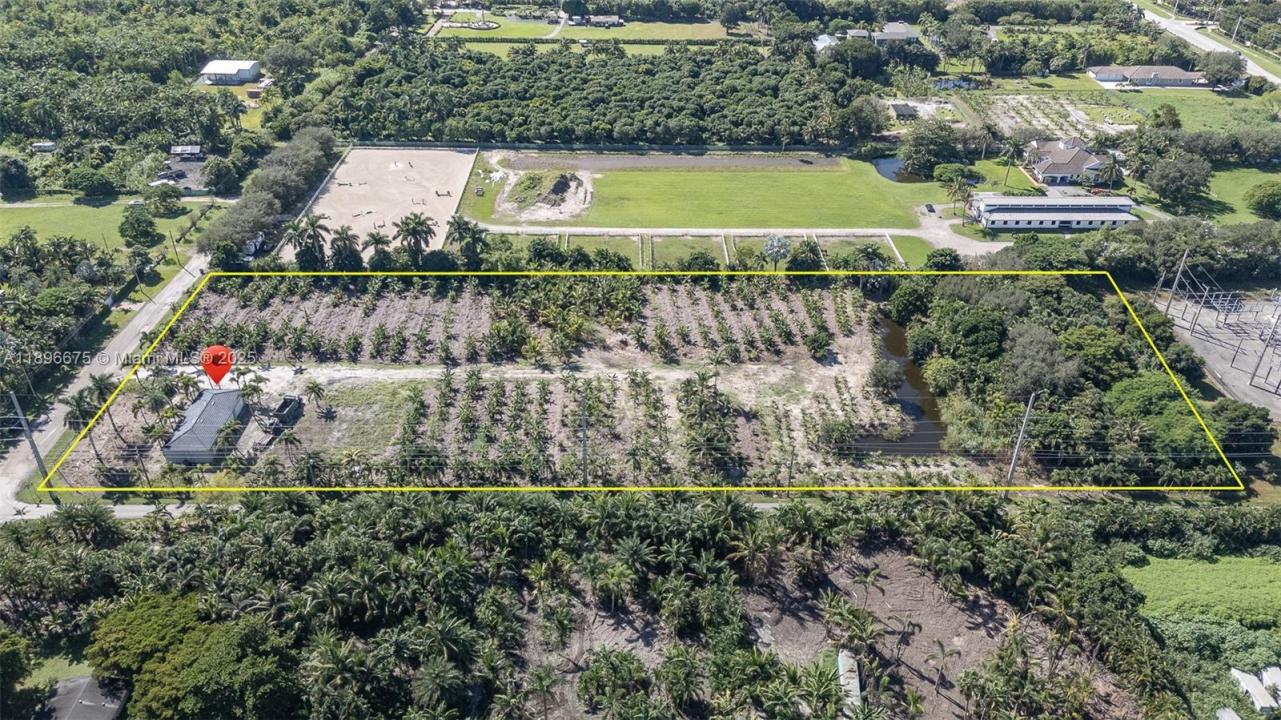 2045 SW 127th Ave, Davie, Florida 33325